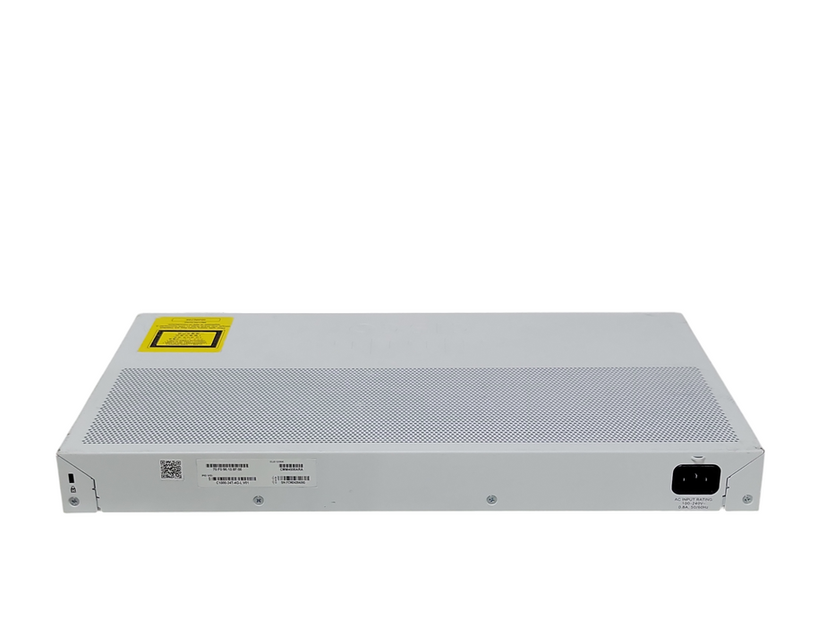 Cisco C1000-24T-4G-L 24-Port Gigabit Managed Switch 4x 1G SFP _