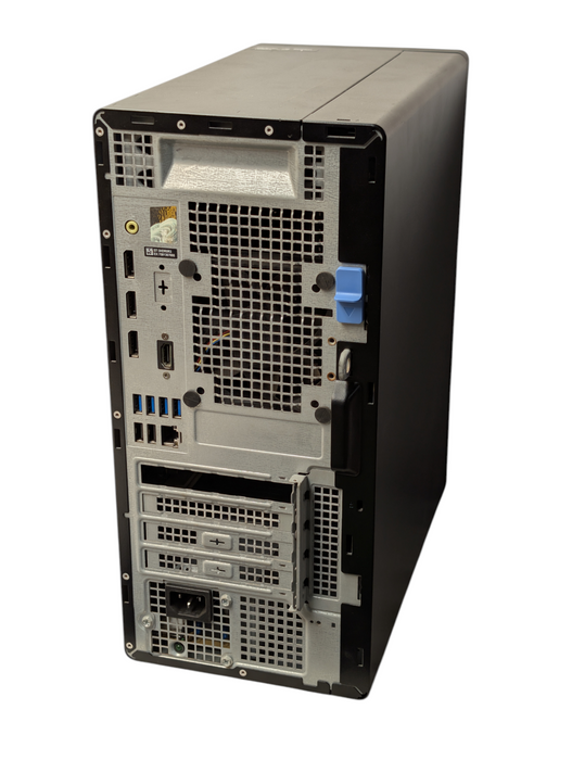 DELL OptiPlex 7000 Intel Core i7-12700 8GB DDR5 256GB NVMe SSD  -