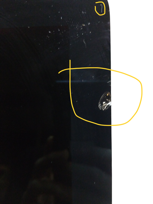 Apple iMac Retina 4K 2015 21.5", i7-5775R CPU 3.30GHz 16GB RAM 1TB Read