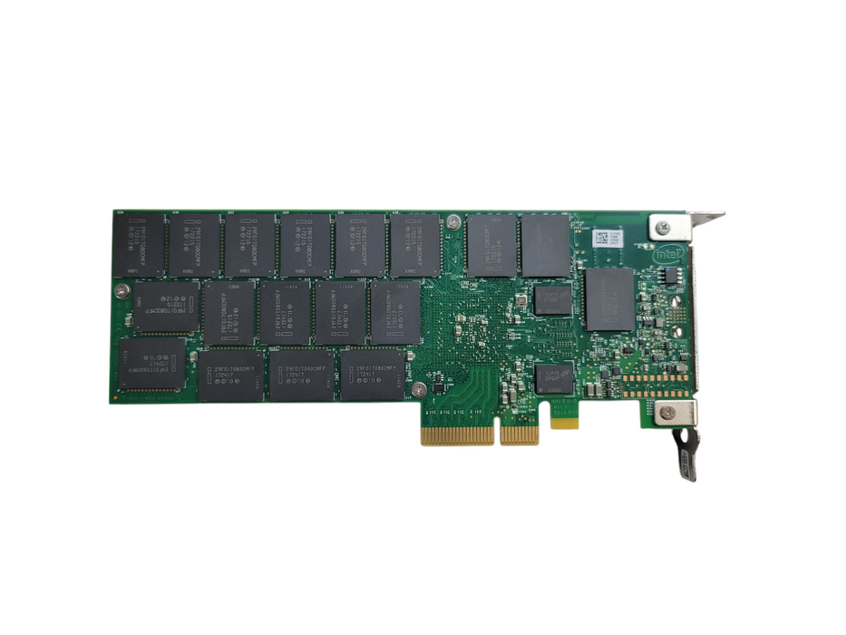 Intel Solid State Drive DC P3600 Series (2TB) SSDPEDME020T4 Q%