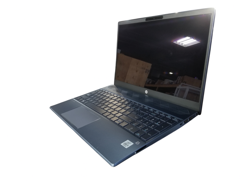 HP Pavilion 15-cs3003ca, Core i5-1035G7 1.00GHz, 8GB RAM DDR4, 256GB NVMe   Lap200