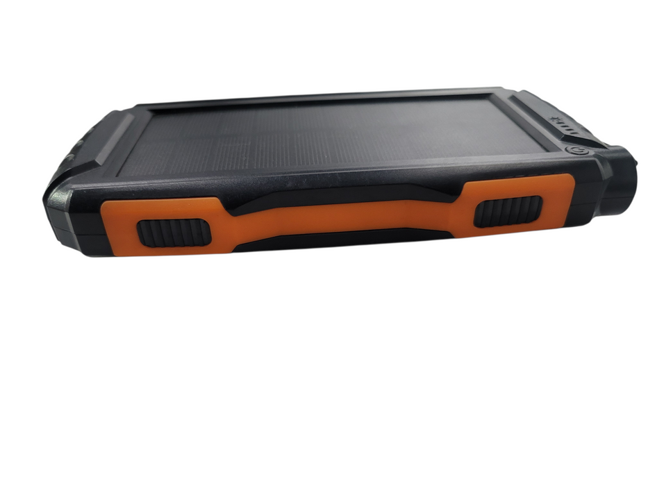 Power-Bank-Solar-Charger - 42800mAh Power Bank,Portable Charger,External Ba Q