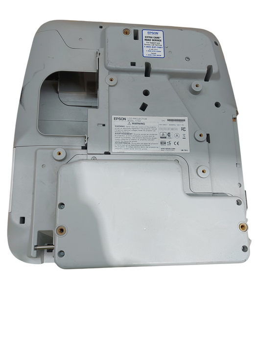 Epson BrightLink 695Wi H740A 3LCD 5000 Lumens | 1125 Hours Left