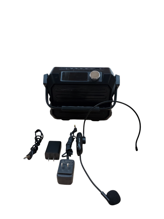 Winbridge H5 Loudspeaker Portable PA System Q