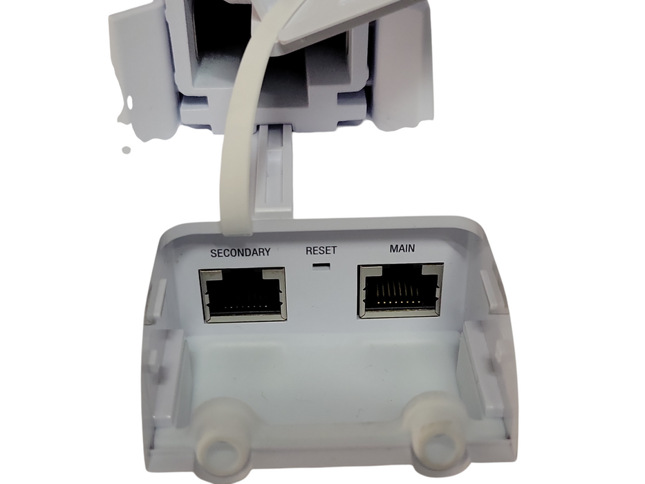 Ubiquiti Unifi UAP-AC-M-PRO-US 1750Mbps Wi-Fi Wireless Access Point  _