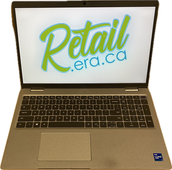 Dell Latitude 5520 Core i7-1185G7@3.00GHz vPRO 16GB RAM 256GB SSD Q Lap200
