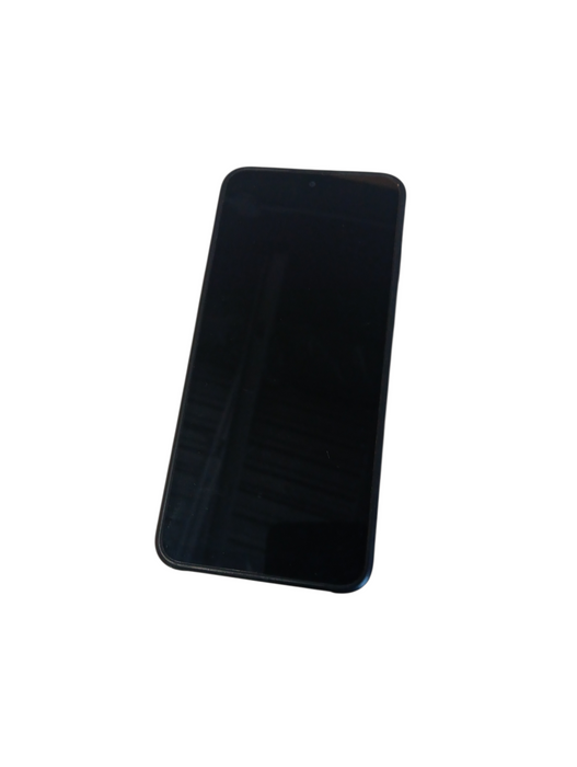 Samsung Galaxy XCover 6 Pro - 128GB - Black [SM-G736W]