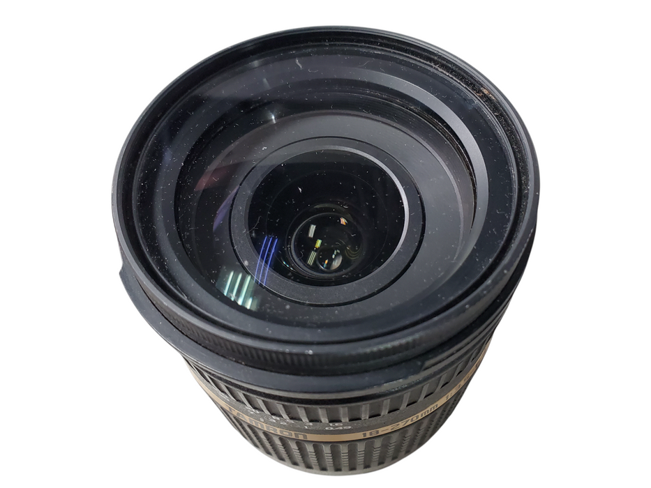 TAMRON AF 18-270mm f/3.5-6.3 Di ⅡVC B003 for CANON EF