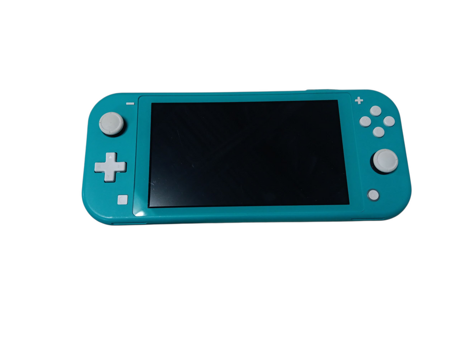 Nintendo Switch Lite - 32GB - Blue [HDH-001] READ — retail.era