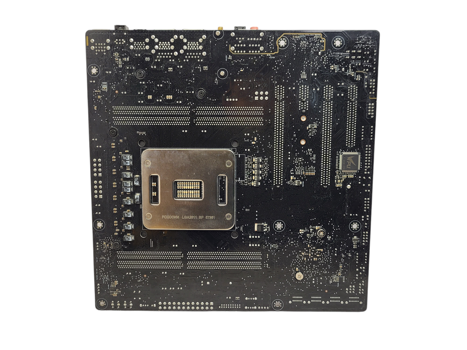 ASUS X99-M WS Intel Core i7-6800K No RAM $