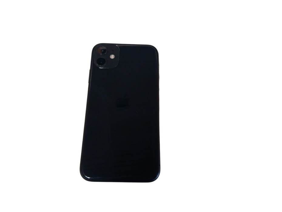 Apple iPhone 11 - 64GB - Space Gray [A2111] Q