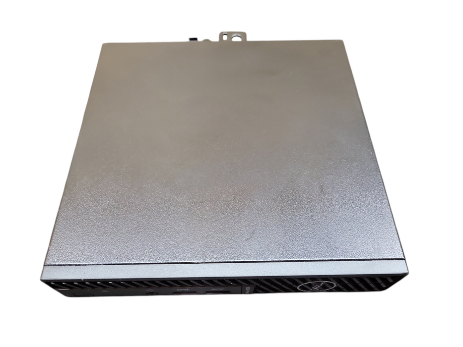 DELL OptiPlex 3000 micro Barebones NO CPU/RAM/HDD !