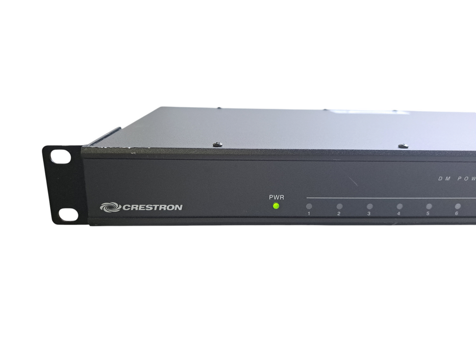 Creston DM-PSU-16 | 16-Port PoDM Power Supply for DM 8G+ I/O Cards )
