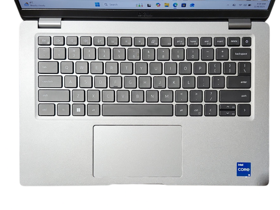 Dell Latitude 5420, Intel Core i5-1135G7 2.40GHz, 16GB DDR4, 256GB NVMe Q Lap200