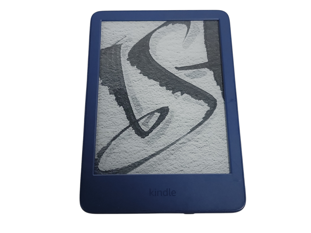 Kindle 11th Gen - 16GB - Blue [C2V2L3] ( — retail.era