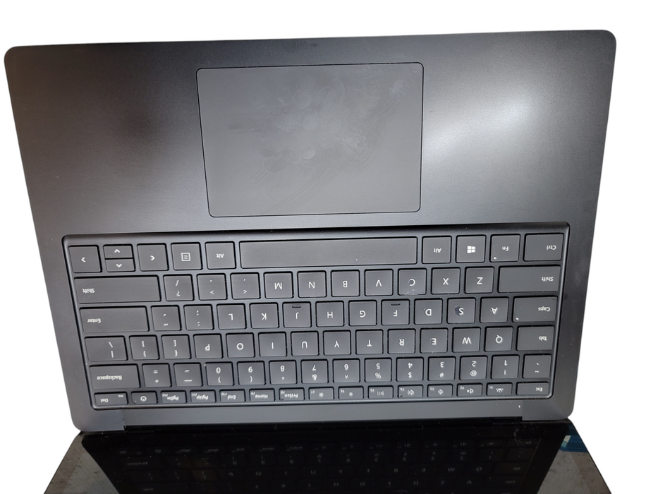 Microsoft Surface Laptop 4 i7-1185G7 16GB RAM 512GB NVMe READ β Lap200