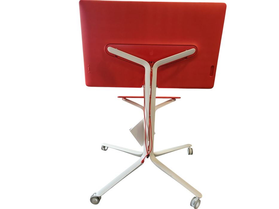 Google Jamboard GA5A00001-A03-C04 with stand, READ _