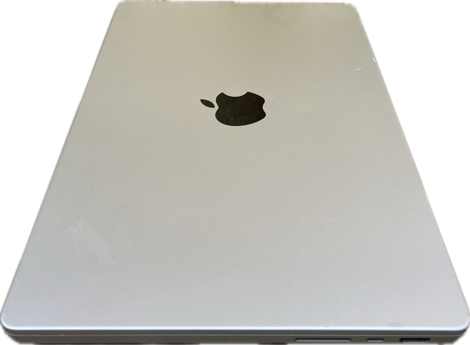 Apple MacBook Pro M4 2024 16GB RAM 512GB SSD
