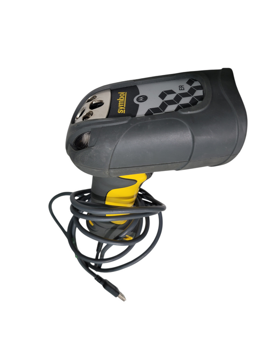 Motorola LS3408-ER20005 Barcode Scanner