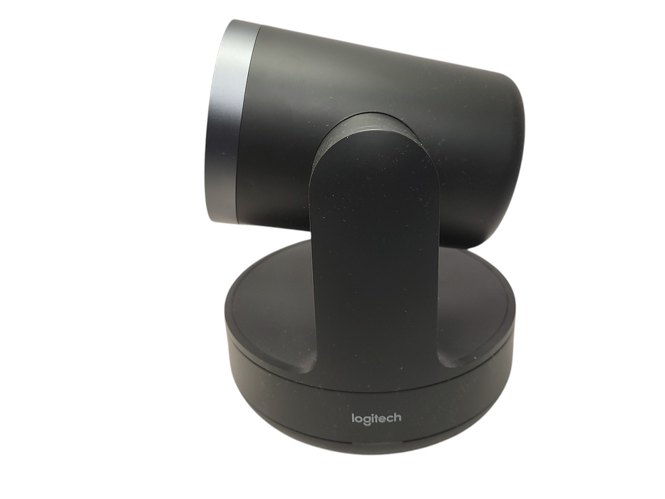Logitech Rally Conferencing Camera V-R0010, P/N: 860-000551 READ $