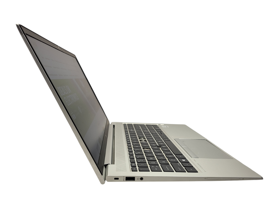 HP EliteBook 850 G7 Core i5-10210U@1.60GHz 16GB RAM 256GB SSD READ $ Lap200