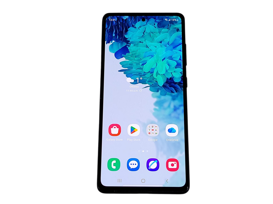 Samsung Galaxy S20 FE 5G - 128GB - Navy Bue [SM-G781W]