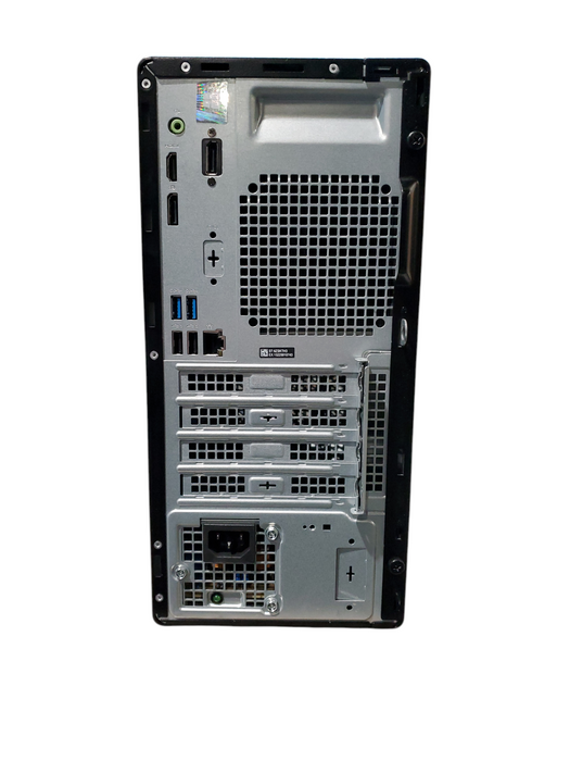 Dell OptiPlex 3080 Tower, i5-10600, 8GB DDR4, No HDD, No OS