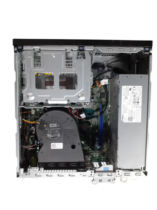 Dell OptiPlex 3080 i5-10505 @ 3.20GHz 8GB DDR4 | NO HDD Q
