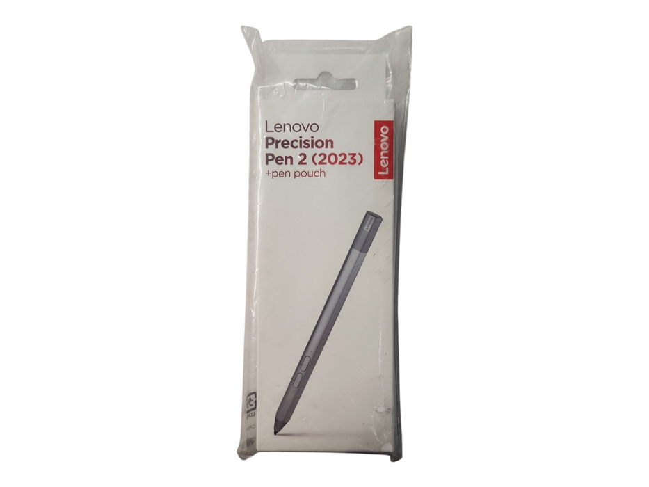 *NEW SEALED* Lenovo Precision Pen 2 2023 + Pen Pouch Q