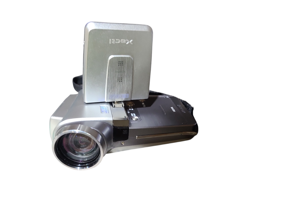 Sanyo Xacti Digital Movie Camera