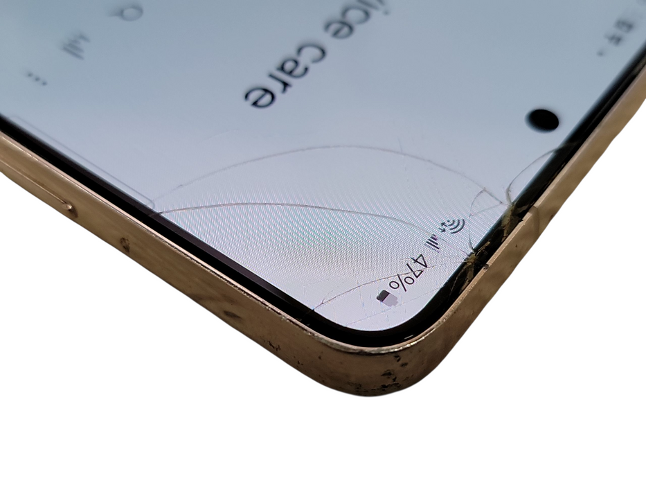 Samsung Galaxy S22 - 128GB - Rose Gold [SM-S901W]