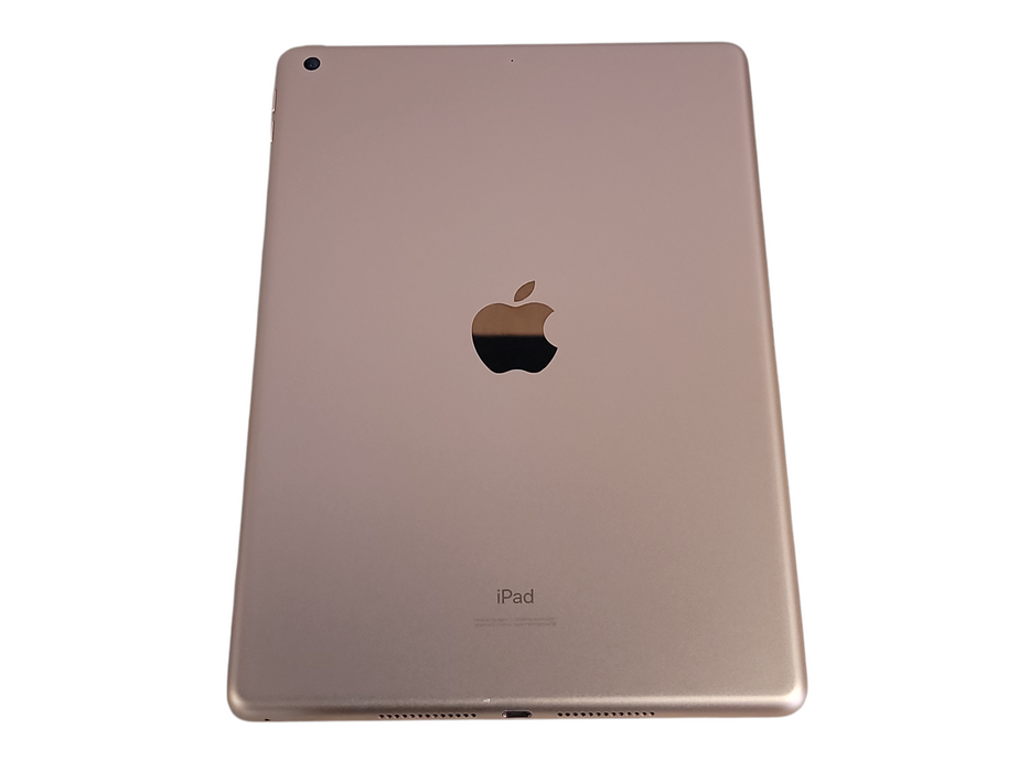 Apple iPad 7th Gen - 32GB - Gold [A2197] (