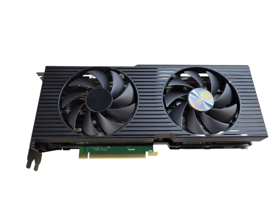 ALIENWARE NVIDIA GeForce RTX 3080 10GB GDDR6X PCIE %