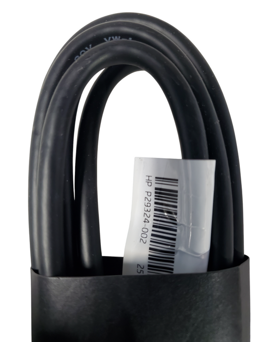 80x Brand New HP DisplayPort Male to Male 1.8M Cable 5K5S501514