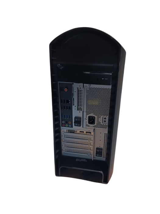 Dell Alienware Aurora R11 i5-10400 16GB DDR4 GTX 1650 256GB NVME Gaming PC