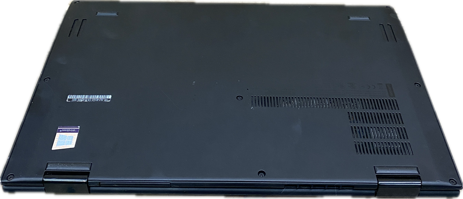 Lenovo ThinkPad X1 Yoga TOUCH Core i5-8250U 1.60GHz 8GB RAM 256GB SSD  Lap200