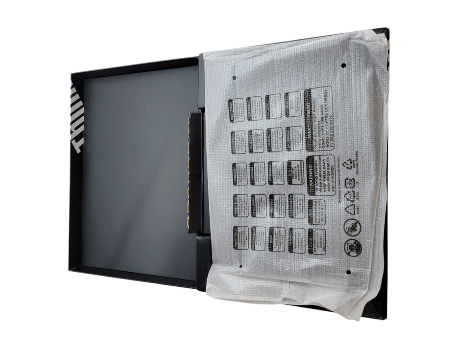 Lenovo ThinkVision M14t Gen2 Mobile Monitor Thunderbolt 2240x1400 %