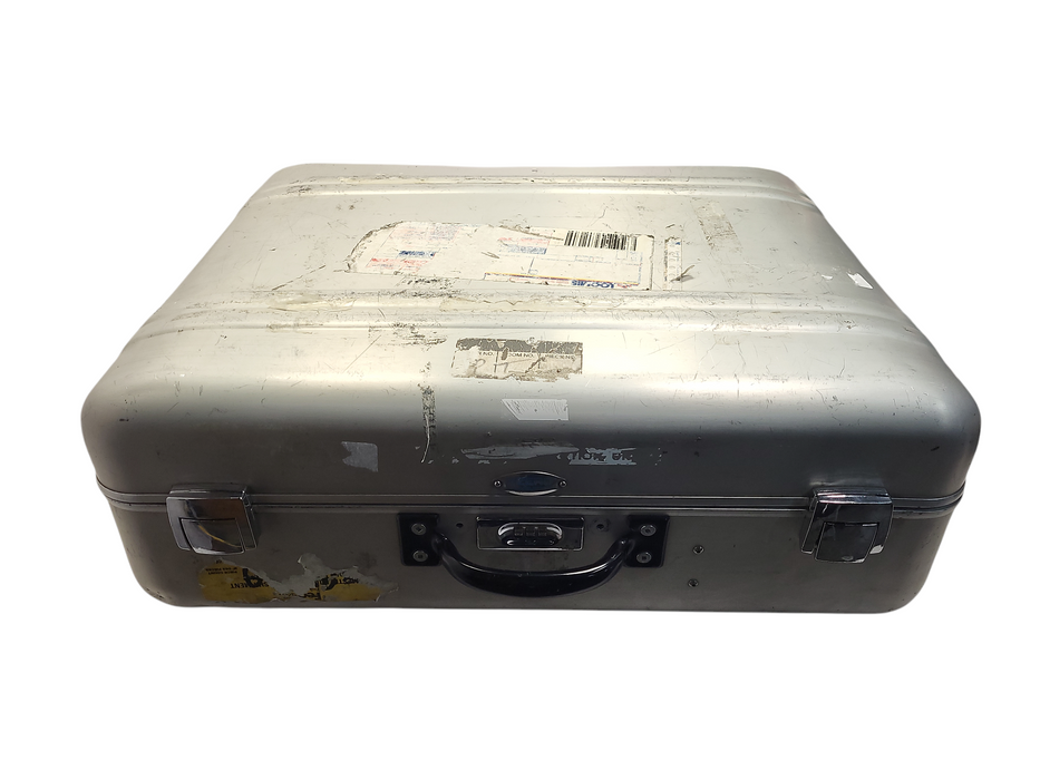 Air Techniques International ATI TDA-2E Portable Aerosol Photometer READ $