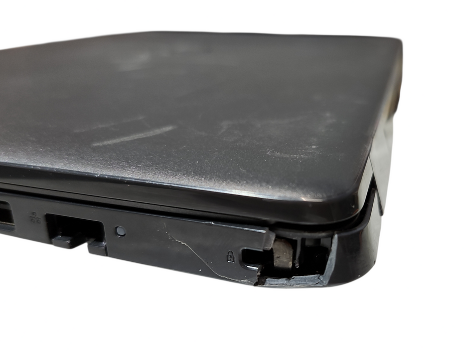 Dell Latitude 3510, i7-10510U @ 1.80GHz, 16GB DDR4, 256GB NVMe, AC Adapter  Lap200