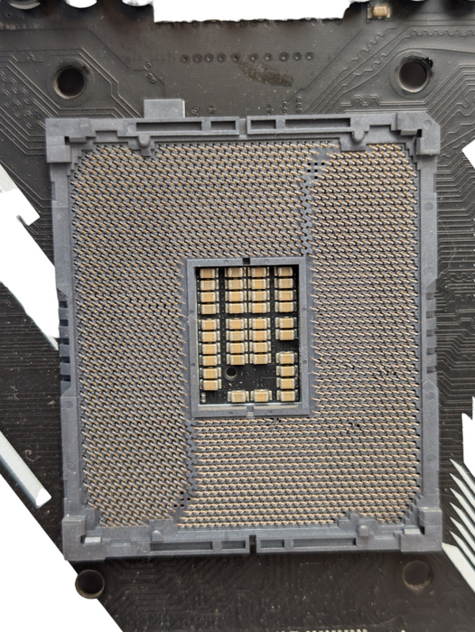 Asus Prime X299-A Motherboard Please Read  -