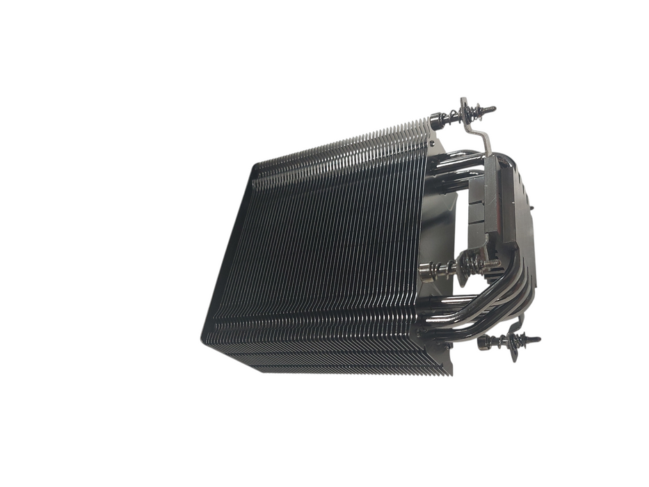 Cooler Master 650-2000RPM/DC 12V0.37A Heatsink & Fan =