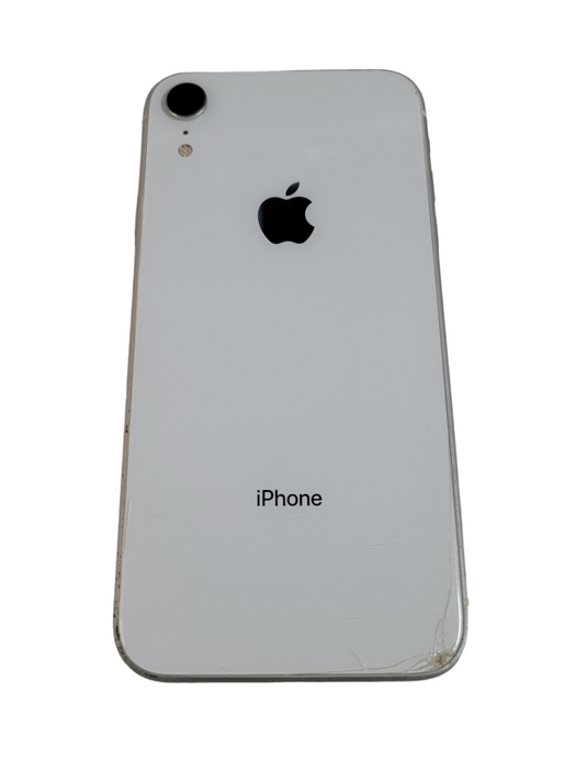 Apple iPhone XR 64GB (1984) - READ Δ — retail.era