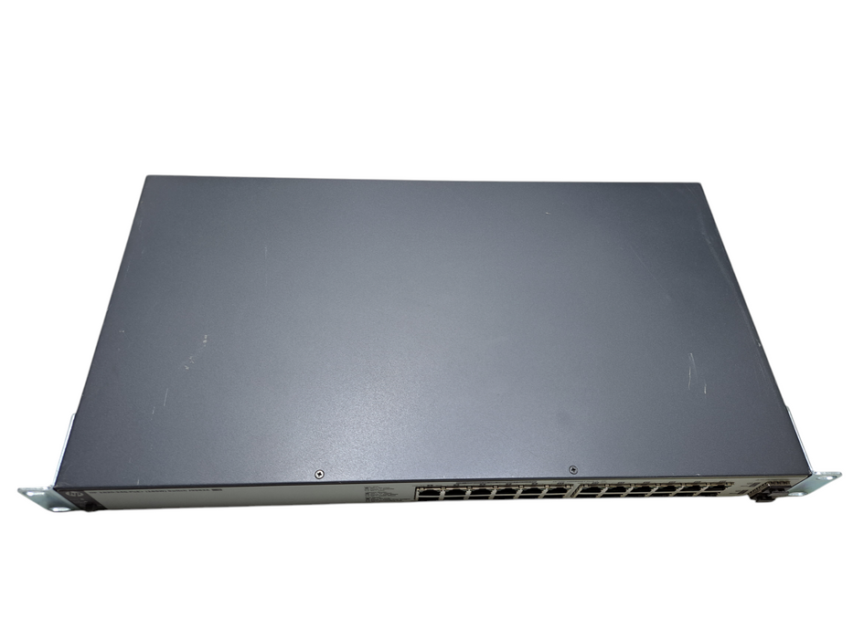 HP 1820-24G-PoE+ (185W) J9983A | 24-Port Gigabit (12x PoE+) Network Switch