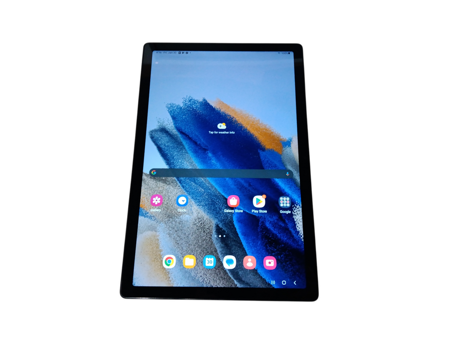 Samsung Galaxy Tab A8 - 32GB - Silver [SM-X200] Q