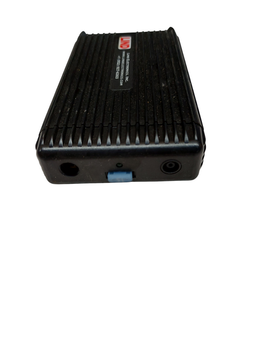 LOT 28x LIND XP2035-2396 Automobile Adapter – Designed for Xplore Tablet PC