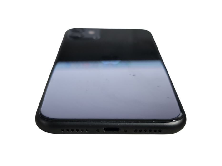 Apple iPhone 11 - 64GB - Space Gray [A2111] (