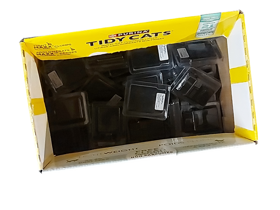 LOT 32x TOPFLY TLD2-L Basic OBDII Tracker with BLE