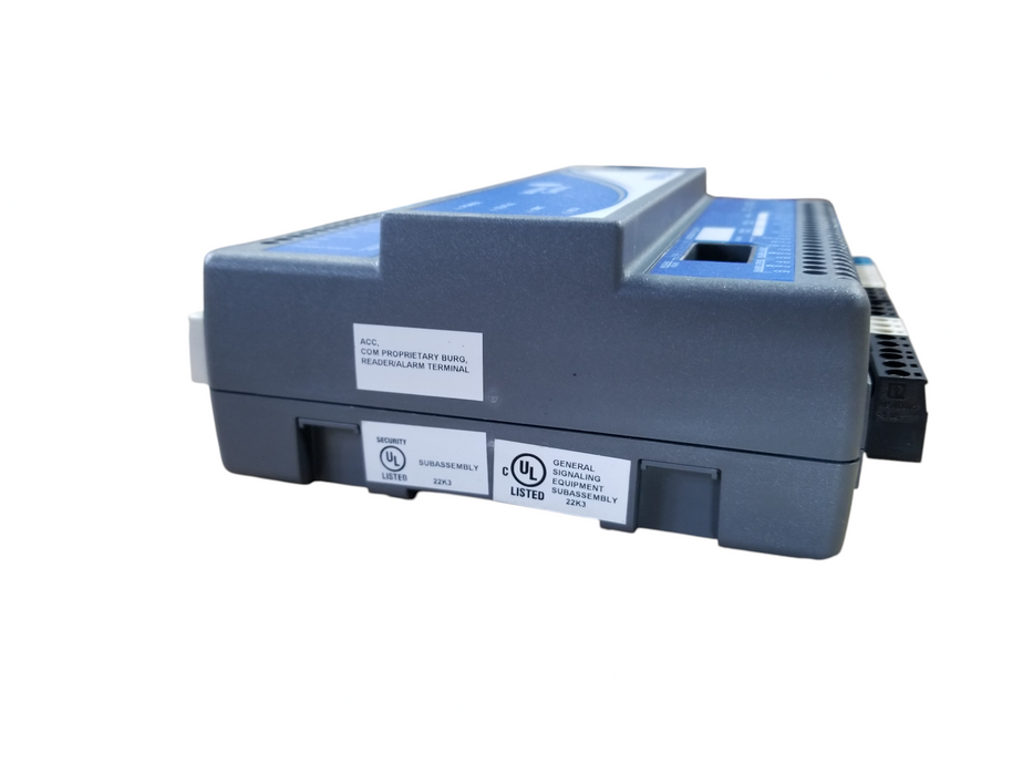 JOHNSON CONTROLS S300-DIN-RDR2SA ACCESS CONTROLS