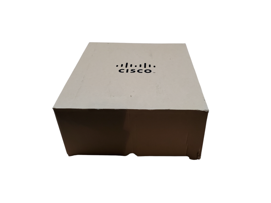 Cisco Unified Phone 8945 | Standard Handset | CP-8945-K9 | New Open Box