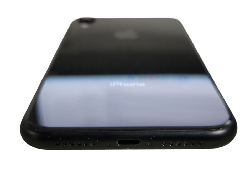 Apple iPhone XR - 64GB - Space Gray [A1984] (